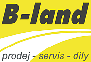 bland